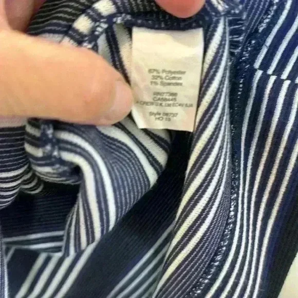 Madewell Gallerist Ponte V-Neck Dress Size XS - Picture 7 of 14